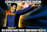 Video Game Logic