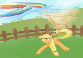 My Little Pony: Friendship is Magic
