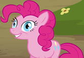My Little Pony: Friendship is Magic