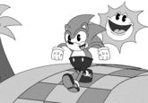 Gotta Go Fast