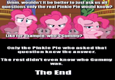 My Little Pony: Friendship is Magic