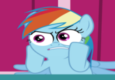 My Little Pony: Friendship is Magic