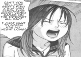 Hentai Quotes