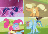 My Little Pony: Friendship is Magic