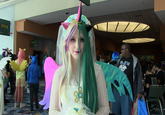 My Little Pony: Friendship is Magic