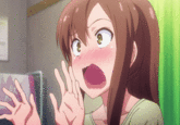 Reaction Faces