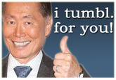 George Takei