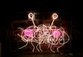 The Flying Spaghetti Monster