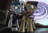 My Little Pony: Friendship is Magic