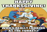Thanksgiving