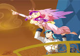 My Little Pony: Friendship is Magic