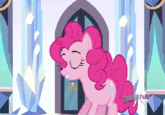 My Little Pony: Friendship is Magic
