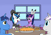 My Little Pony: Friendship is Magic