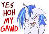 My Little Pony: Friendship is Magic