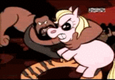 My Little Pony: Friendship is Magic