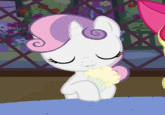 My Little Pony: Friendship is Magic