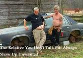 Redneck Randal