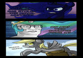 My Little Pony: Friendship is Magic