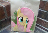 Lunch Bag Art