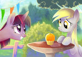 My Little Pony: Friendship is Magic