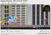 My Little Pony: Friendship is Magic