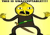 Lemongrab