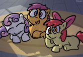 My Little Pony: Friendship is Magic
