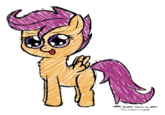 My Little Pony: Friendship is Magic