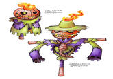 Fakemon