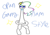 My Little Pony: Friendship is Magic