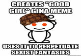 Good Girl Gina