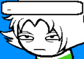 Homestuck Alternate Universe (X-Stuck)
