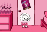 Homestuck Alternate Universe (X-Stuck)
