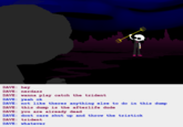 Homestuck Alternate Universe (X-Stuck)