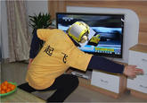 Shootering / Aircraft Carrier Style (航母style)