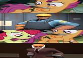 My Little Pony: Friendship is Magic