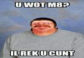 Reaction Faces
