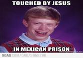 Bad Luck Brian