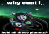 Limes Guy / Why Can't I Hold All These Limes?