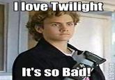 I Love The Power Glove. It's So Bad.