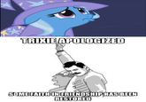 My Little Pony: Friendship is Magic
