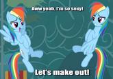 My Little Pony: Friendship is Magic