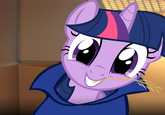 My Little Pony: Friendship is Magic