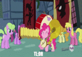 My Little Pony: Friendship is Magic