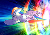 My Little Pony: Friendship is Magic