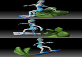 Bring Back Toonami