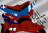 Kamina glasses