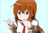 Chuunibyou Demo Koi ga Shitai! OP Parodies / Rikka's Finger Spin