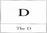 The D