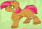 My Little Pony: Friendship is Magic